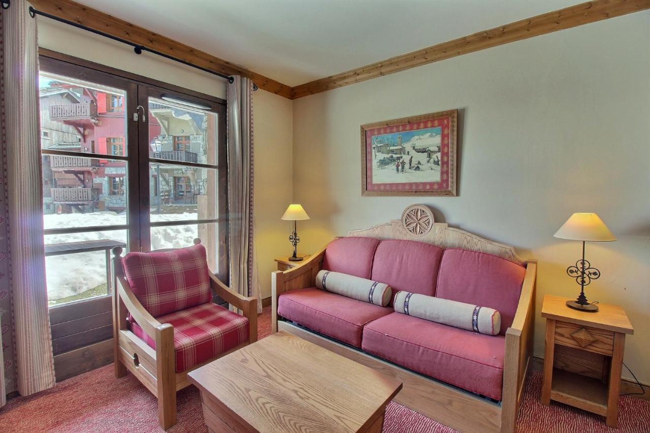 Arc 1950 - Suite De Prestige - Cheminee Interieur Les Arcs  Kültér fotó